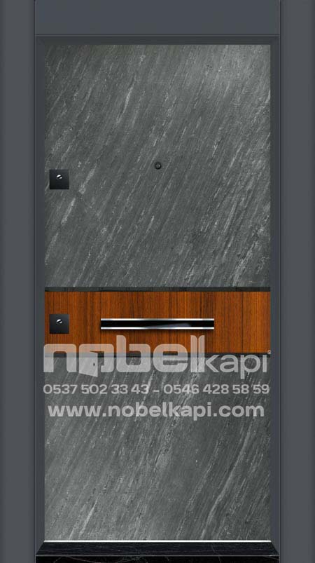 NOBEL KAPI ULTRALAM - 225